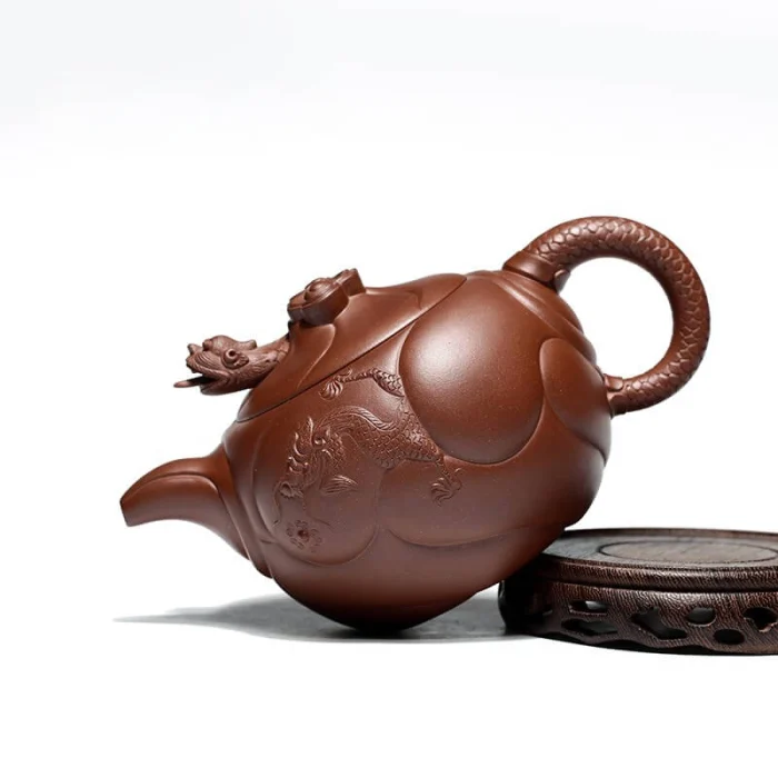 鱼化龙 - 图片 4