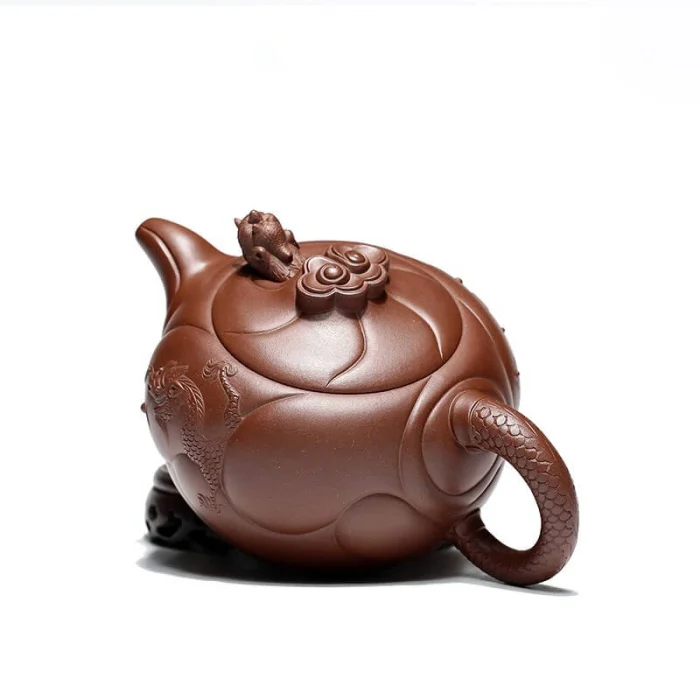 鱼化龙 - 图片 3